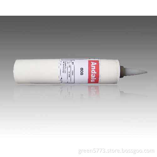 Silicone Sealant Special for Solar Cells